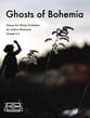 Ghosts of Bohemia Orchestra sheet music cover